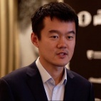 Z kim Ding Liren zagra o tytuł?